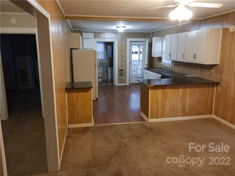 1304 W A St, Kannapolis, NC 28081