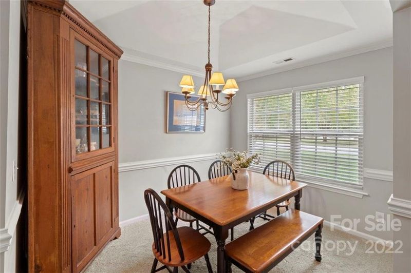 3404 Brooktree Ln, Indian Trail, NC 28079
