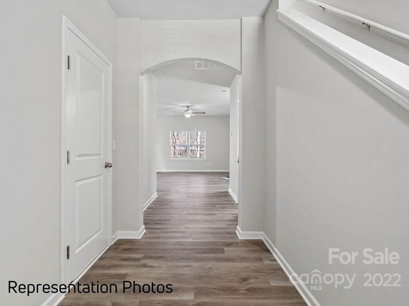 2029 Mcdonald Dr, Charlotte, NC 28216