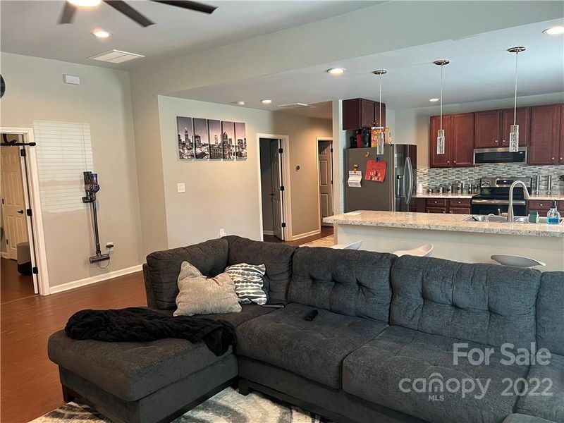 310 Pryor St #48, Gastonia, NC 28052