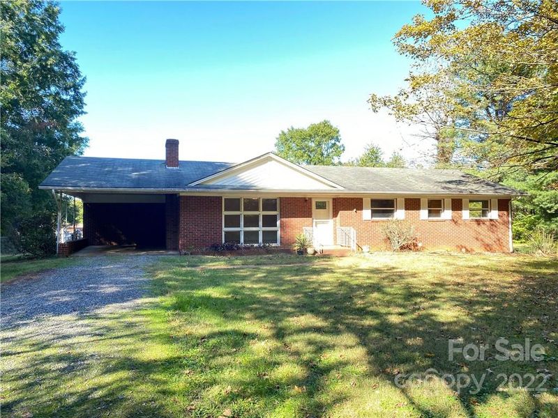 3231 14th Ave SE #2&3, Conover, NC 28613