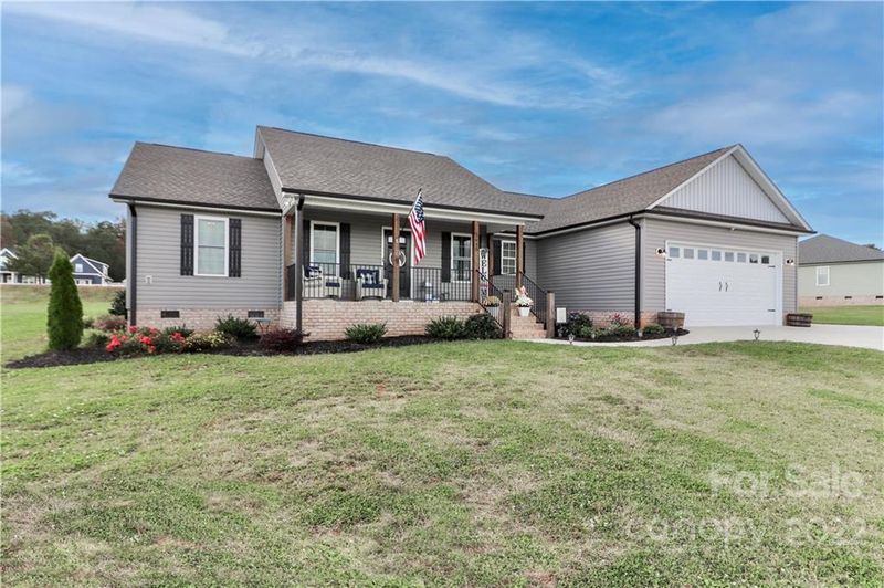 3648 Kimber Ln, Sherrills Ford, NC 28673