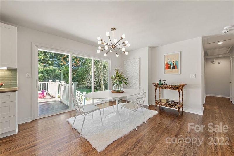 3513 Havenwood Rd, Charlotte, NC 28205
