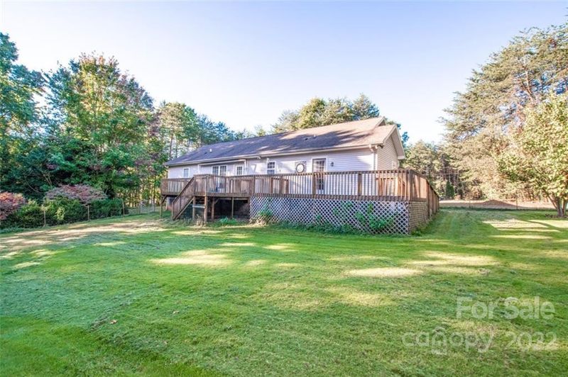502 Zeb Rd, Union Grove, NC 28689