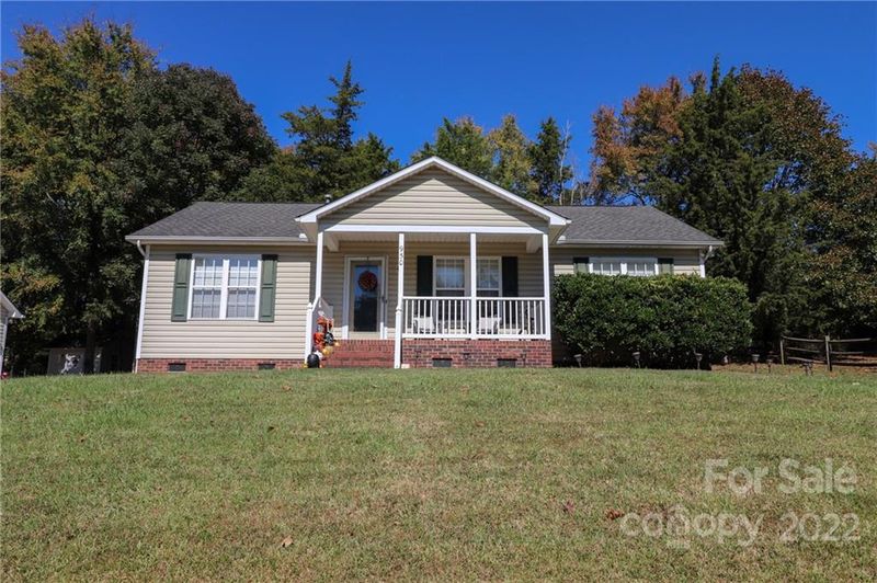 950 Piney Church Rd, Concord, NC 28025