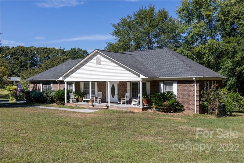 1010 Rainbow Cir, Catawba, SC 29704