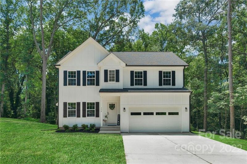 410 E Liberty St, Lincolnton, NC 28092