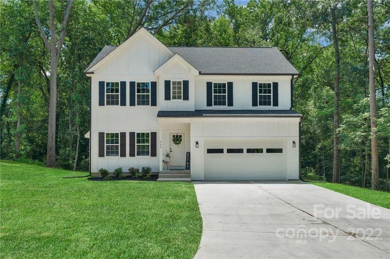 410 E Liberty St, Lincolnton, NC 28092