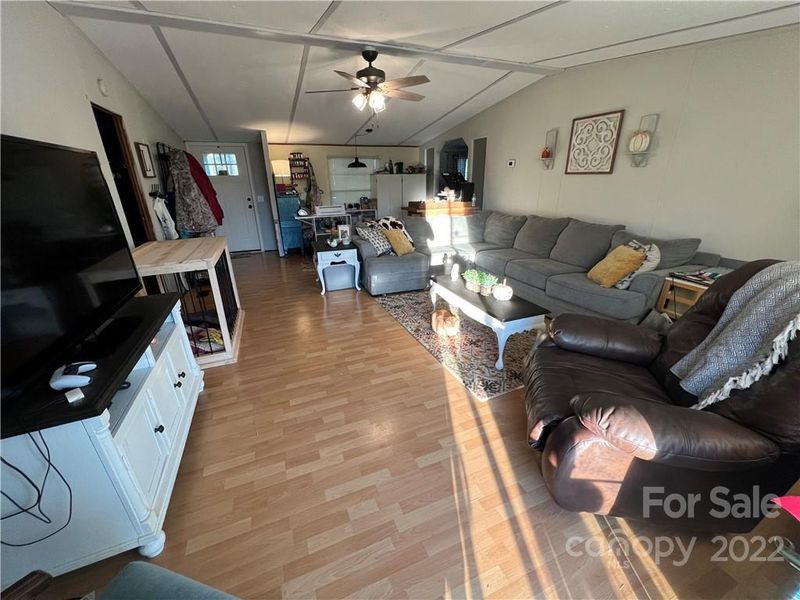 5797 Barrier Store Rd, Mount Pleasant, NC 28124