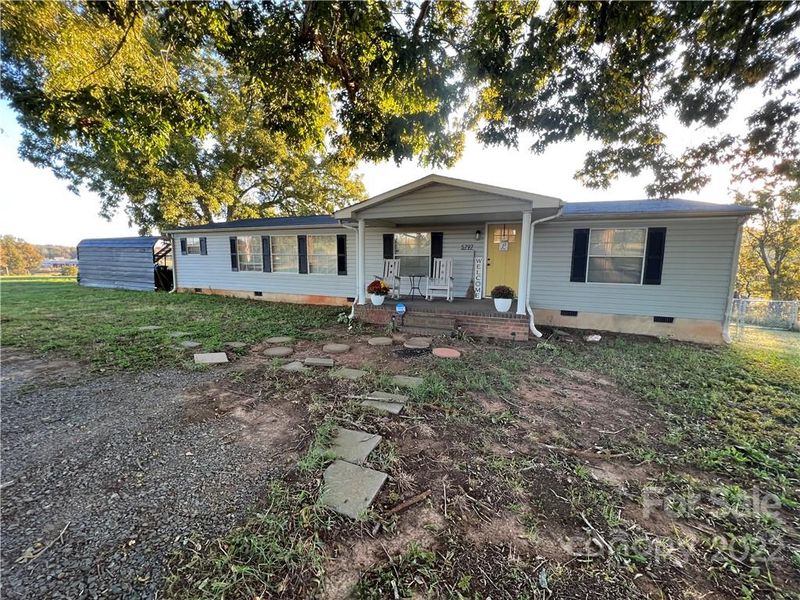 5797 Barrier Store Rd, Mount Pleasant, NC 28124