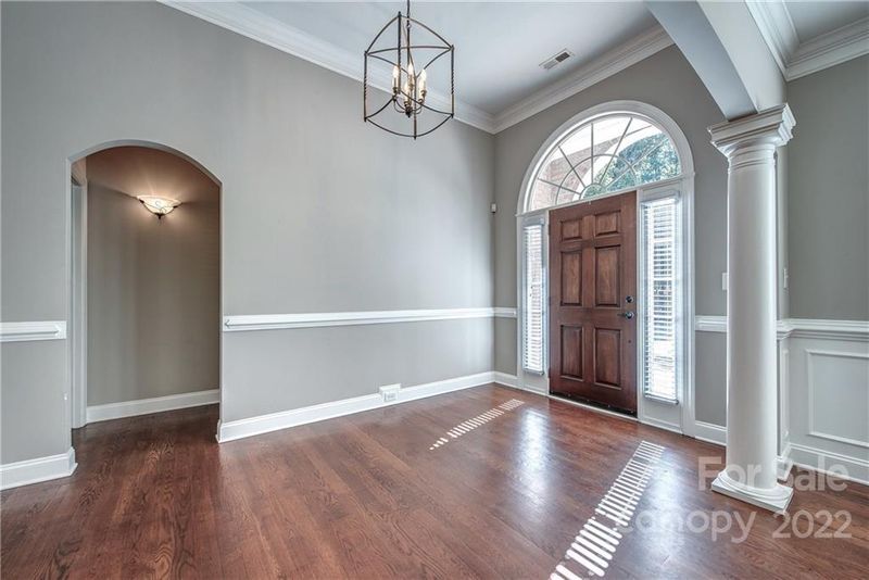 3006 Dodsworth Dr, Cramerton, NC 28032