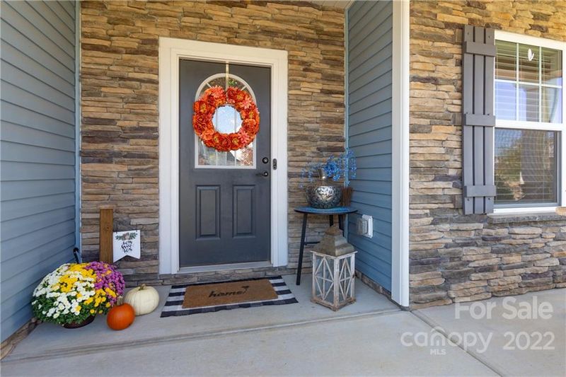 199 Fesperman Cir, Troutman, NC 28166