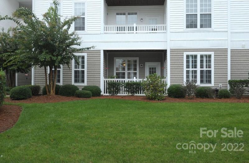 18001 Delmas Dr #1D, Cornelius, NC 28031