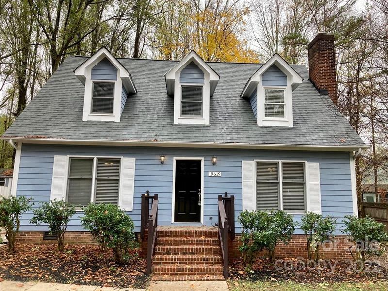 19619 Shevington Dr, Cornelius, NC 28031