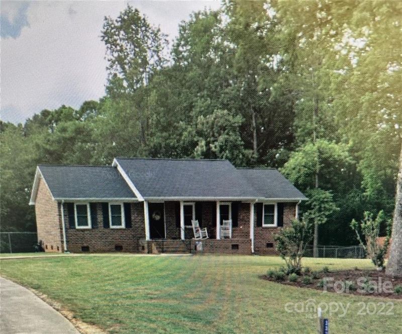 3332 Pageland Hw, Lancaster, SC 29720