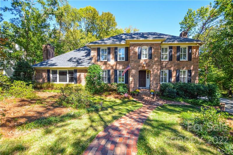 5009 Sentinel Post Rd, Charlotte, NC 28226