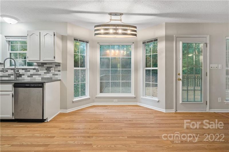 12021 Danby Rd, Pineville, NC 28134