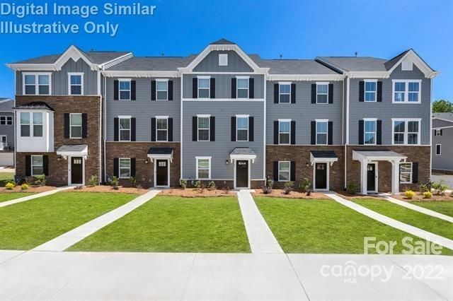 3401 Timber Mill Dr #39/2010A, Stallings, NC 28104
