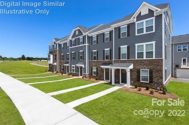 3401 Timber Mill Dr #39/2010A, Stallings, NC 28104