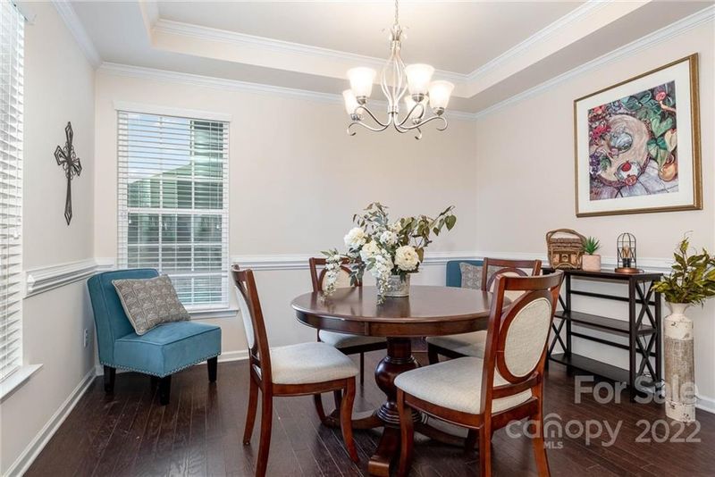 4024 Whittier Ln, Tega Cay, SC 29708