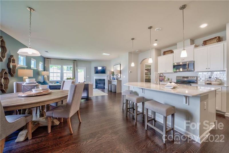 932 Deep River Way #710, Waxhaw, NC 28173