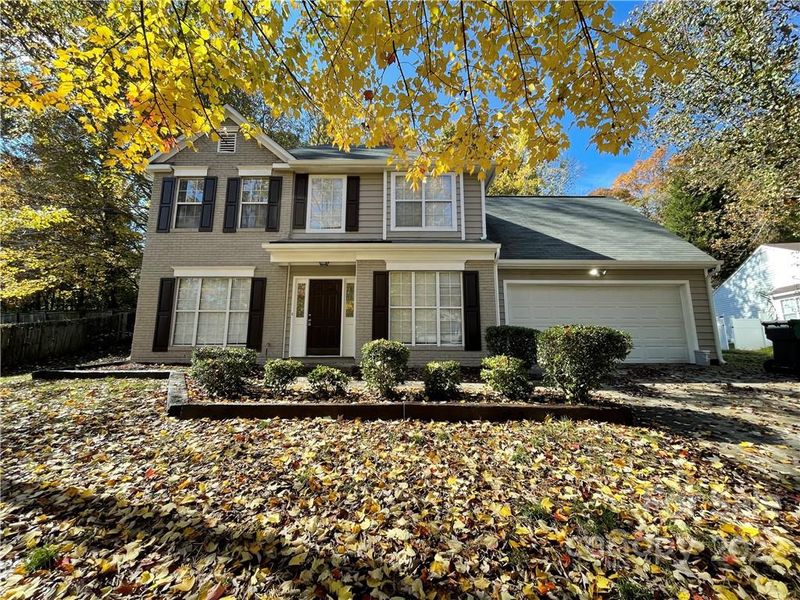 8115 Cadmium Ct, Charlotte, NC 28215