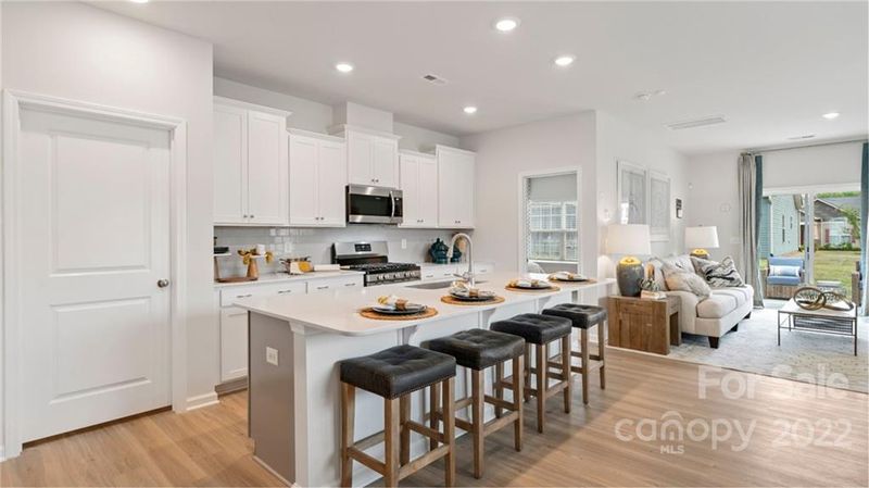 6520 Gopher Rd #322, Lancaster, SC 29720