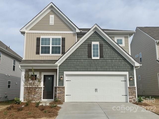 6520 Gopher Rd #322, Lancaster, SC 29720