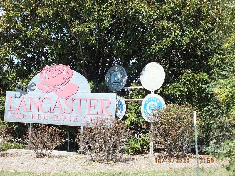 00 S Main St, Lancaster, SC 29720