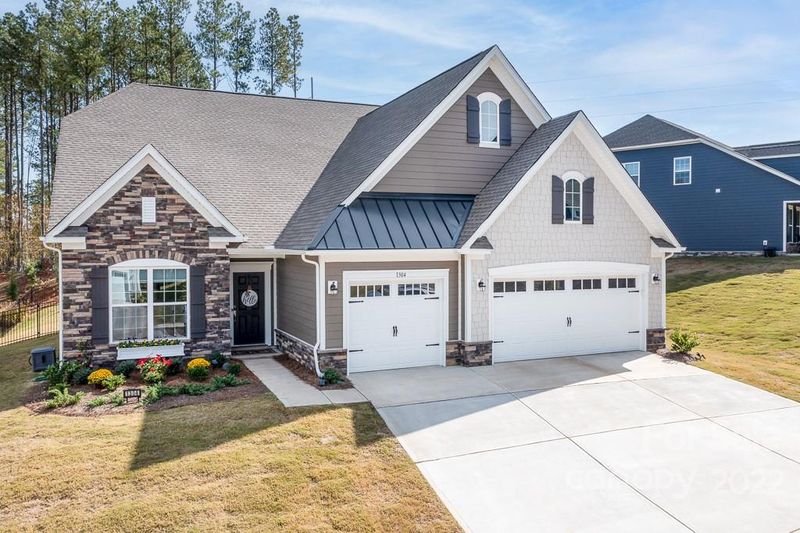 1304 Dali Blvd, Mount Holly, NC 28120
