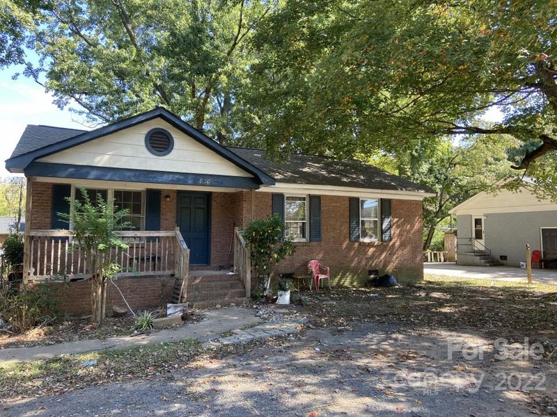 8201 Nations Ford Rd, Charlotte, NC 28217