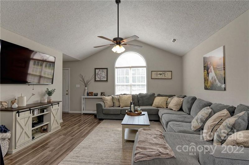 7033 Windsong Way, Wingate, NC 28174