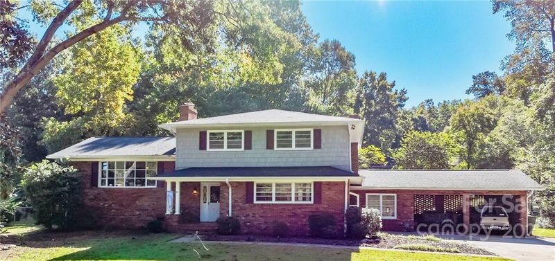612 6th Ave, Conover, NC 28613