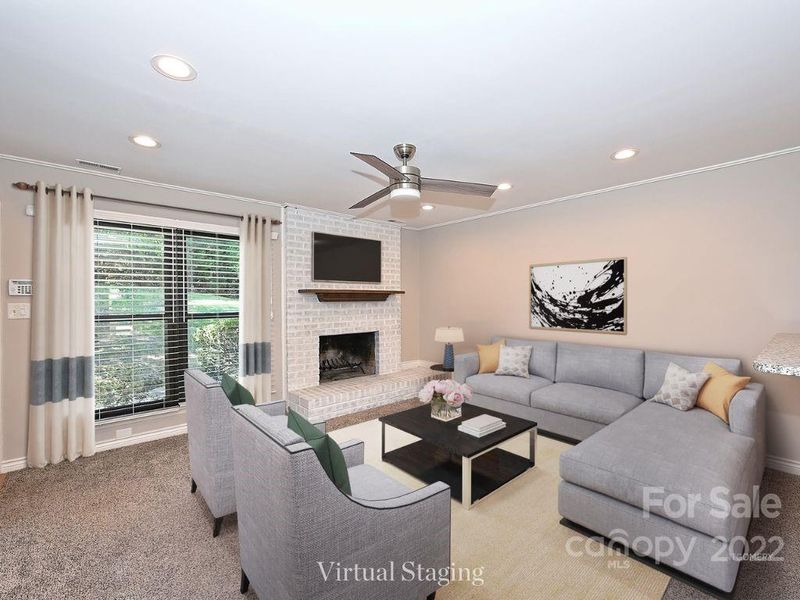 11023 Carmel Crossing Rd, Charlotte, NC 28226
