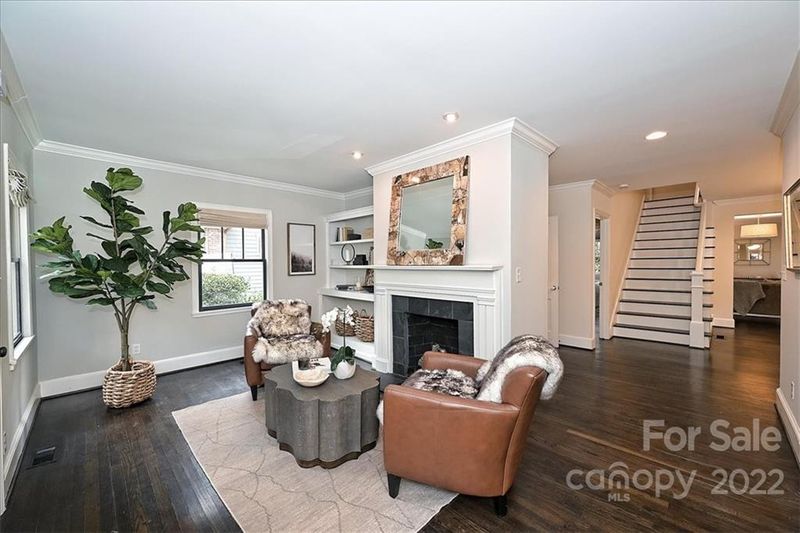 2600 Laburnum Ave, Charlotte, NC 28205