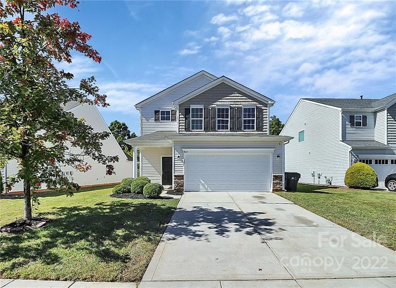 11623 Downy Birch Rd, Charlotte, NC 28227