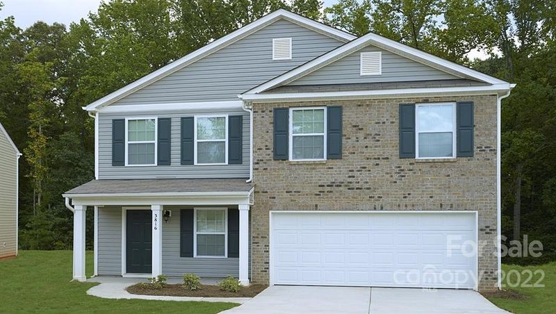 2012 Greenbrook Trl, Dallas, NC 28034