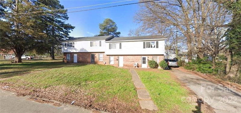 650 Northway Dr, Charlotte, NC 28208