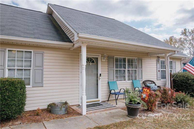 912 Forest Dr, Marshville, NC 28103
