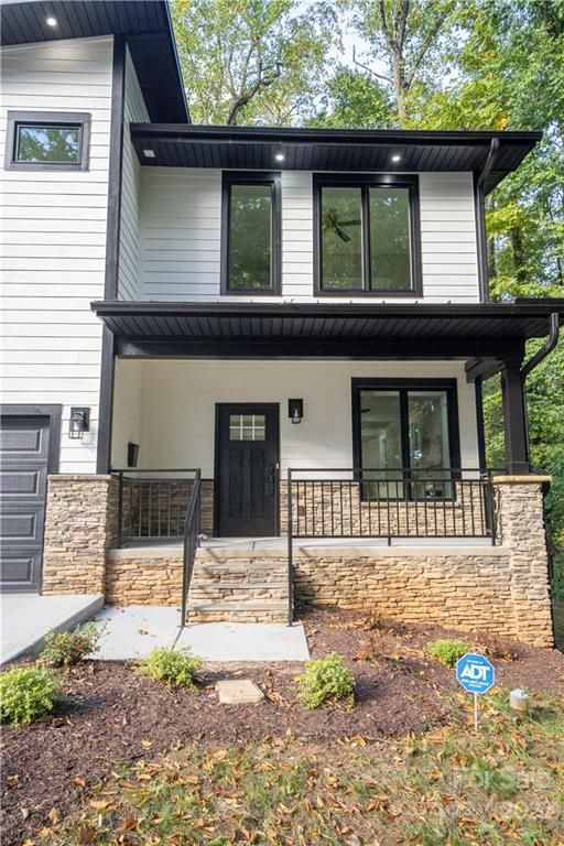 535 Pierson Dr, Charlotte, NC 28205