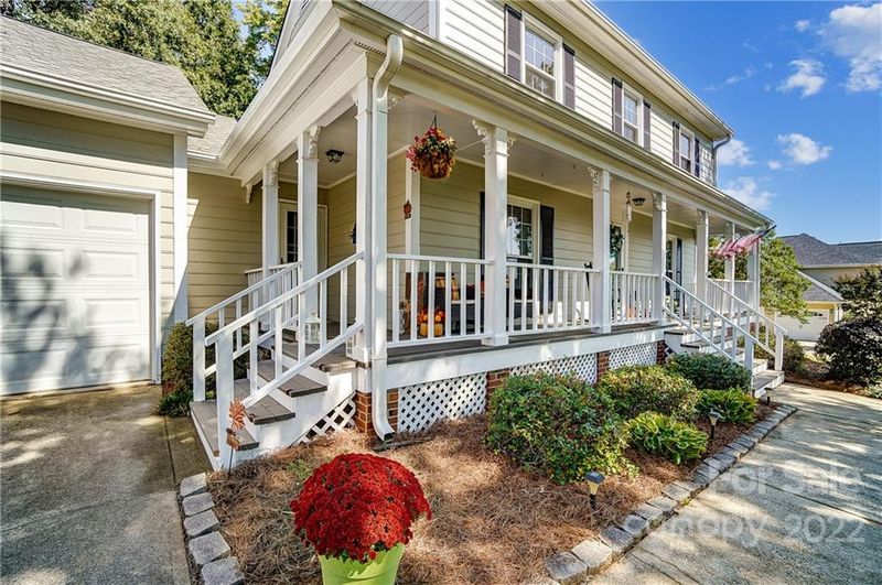 14409 Pommel Ln, Matthews, NC 28105