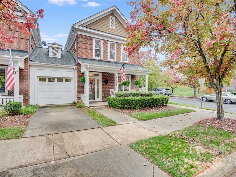 18730 Ramsey Cove Dr, Cornelius, NC 28031