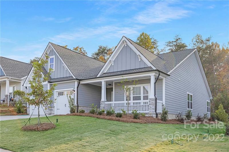 1465 Whitman Ct #26, York, SC 29745