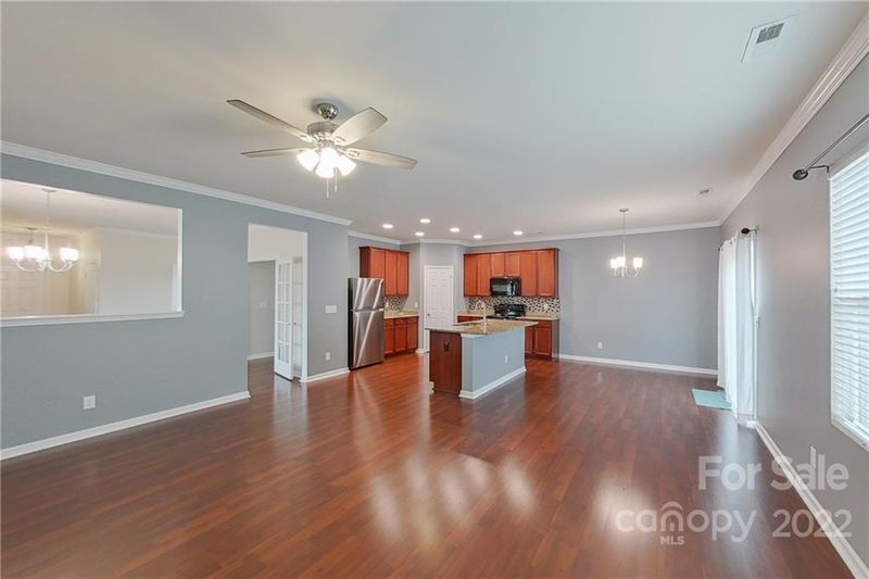 1002 Green Terra Rd, Indian Trail, NC 28079