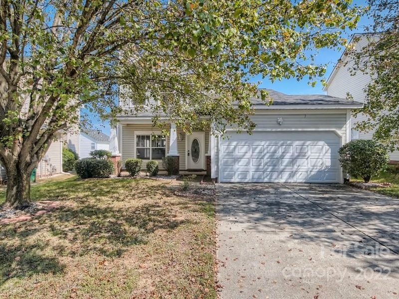 10918 Chrudan Dr, Charlotte, NC 28262
