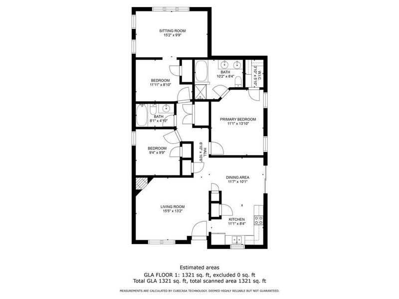 307 Tara Elizabeth Pl, Kannapolis, NC 28083