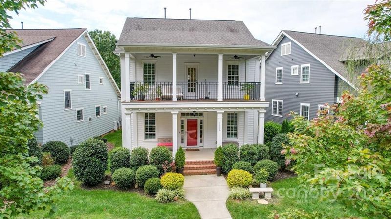 1116 Samuel Spencer Pw, Davidson, NC 28036