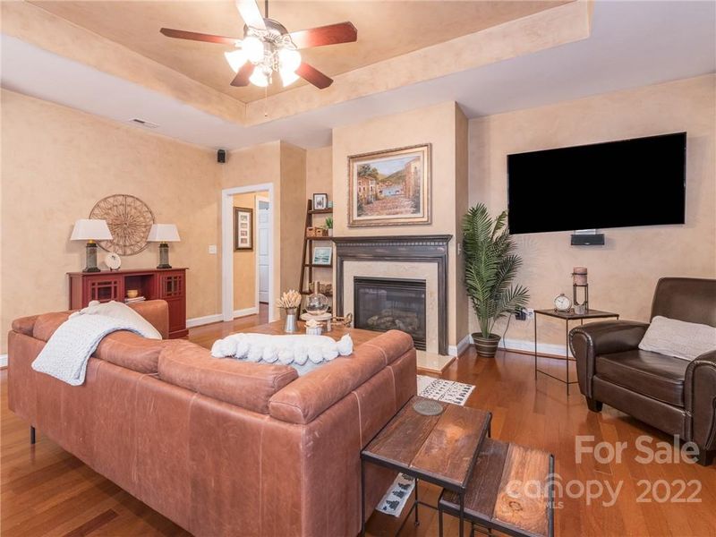 2008 Horizon Ct, Matthews, NC 28104