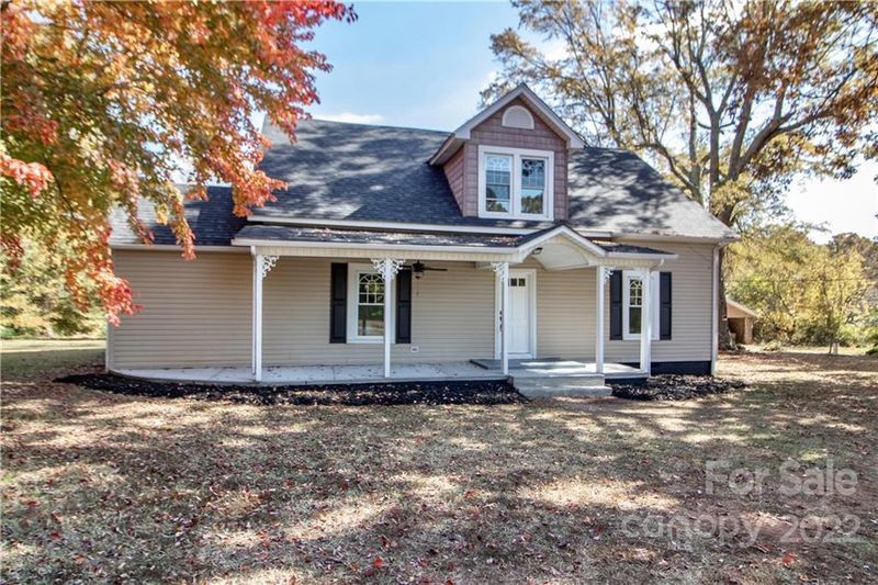 2226 Startown Rd, Lincolnton, NC 28092