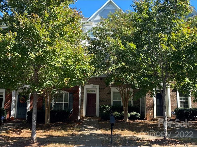 5604 Whitehawk Hill Rd, Mint Hill, NC 28227